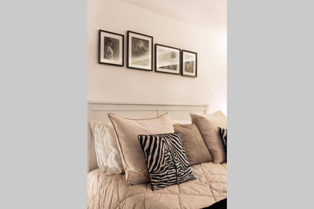 Lovely Colosseum Loft Apartment โรม ภายนอก รูปภาพ